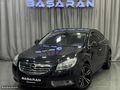 BAŞARAN'DAN OPEL İNSİGNİA FIRSAT ARACI 180.000 PEŞİNATLA
