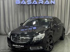BAŞARAN'DAN OPEL İNSİGNİA FIRSAT ARACI 180.000 PEŞİNATLA