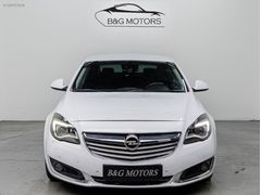 B&GMOTORS'DAN/İNSİGNİA/BİTURBO/195HP/SENET/PEŞİNAT:284.850TL
