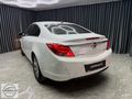 SARIBAŞLAR OTOMOTİV'DEN OPEL İNSİGNİA SUNROOFLU