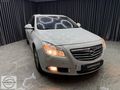 SARIBAŞLAR OTOMOTİV'DEN OPEL İNSİGNİA SUNROOFLU