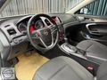 SARIBAŞLAR OTOMOTİV'DEN OPEL İNSİGNİA SUNROOFLU