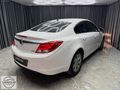 SARIBAŞLAR OTOMOTİV'DEN OPEL İNSİGNİA SUNROOFLU