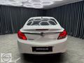 SARIBAŞLAR OTOMOTİV'DEN OPEL İNSİGNİA SUNROOFLU