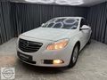 SARIBAŞLAR OTOMOTİV'DEN OPEL İNSİGNİA SUNROOFLU