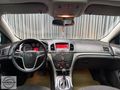 SARIBAŞLAR OTOMOTİV'DEN OPEL İNSİGNİA SUNROOFLU
