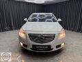 SARIBAŞLAR OTOMOTİV'DEN OPEL İNSİGNİA SUNROOFLU