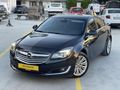 AUTO HUNTER-DİZEL OTOMATİK TEMİZ BAKIMLI İNSİGNİA 199BİN KM