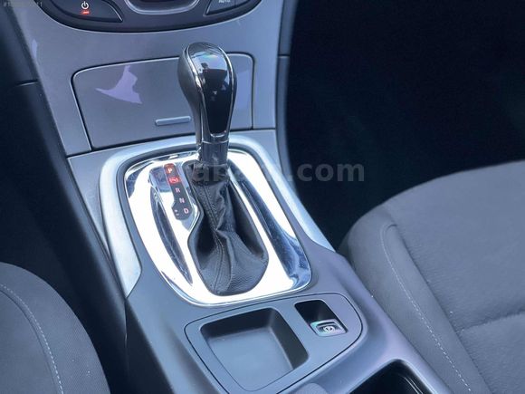 AUTO HUNTER-DİZEL OTOMATİK TEMİZ BAKIMLI İNSİGNİA 199BİN KM
