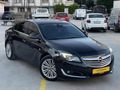 AUTO HUNTER-DİZEL OTOMATİK TEMİZ BAKIMLI İNSİGNİA 199BİN KM