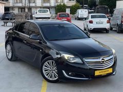 AUTO HUNTER-DİZEL OTOMATİK TEMİZ BAKIMLI İNSİGNİA 199BİN KM