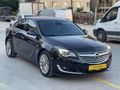 AUTO HUNTER-DİZEL OTOMATİK TEMİZ BAKIMLI İNSİGNİA 199BİN KM