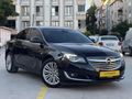 AUTO HUNTER-DİZEL OTOMATİK TEMİZ BAKIMLI İNSİGNİA 199BİN KM