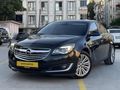 AUTO HUNTER-DİZEL OTOMATİK TEMİZ BAKIMLI İNSİGNİA 199BİN KM