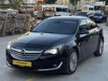 AUTO HUNTER-DİZEL OTOMATİK TEMİZ BAKIMLI İNSİGNİA 199BİN KM