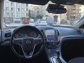AUTO HUNTER-DİZEL OTOMATİK TEMİZ BAKIMLI İNSİGNİA 199BİN KM