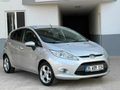 TİTANİUM X KUSURSUZ KM 187BİNDE