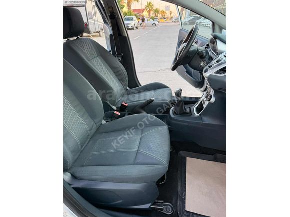 TİTANİUM X KUSURSUZ KM 187BİNDE