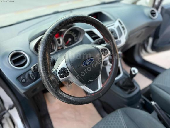 TİTANİUM X KUSURSUZ KM 187BİNDE