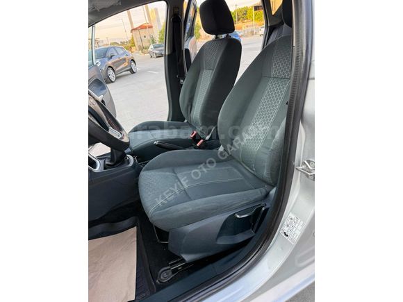 TİTANİUM X KUSURSUZ KM 187BİNDE