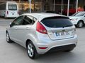 TİTANİUM X KUSURSUZ KM 187BİNDE
