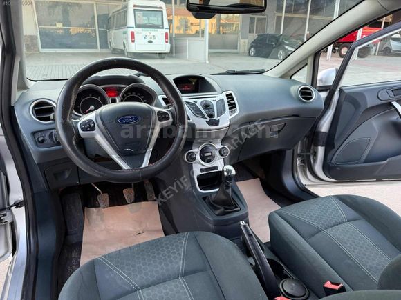 TİTANİUM X KUSURSUZ KM 187BİNDE
