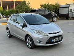 TİTANİUM X KUSURSUZ KM 187BİNDE