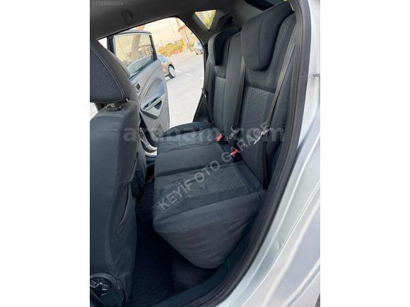 TİTANİUM X KUSURSUZ KM 187BİNDE