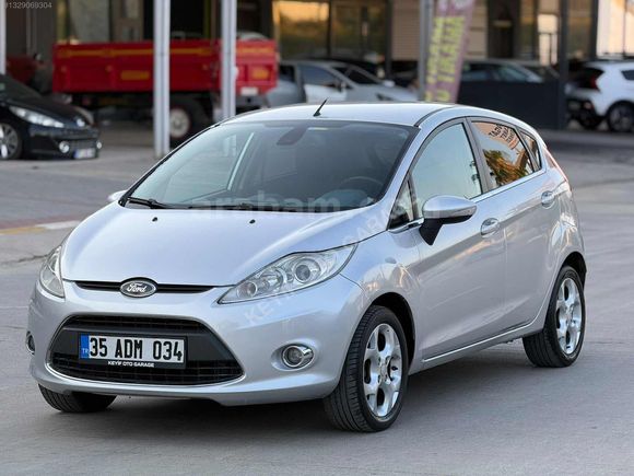 TİTANİUM X KUSURSUZ KM 187BİNDE