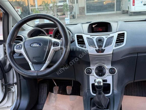 TİTANİUM X KUSURSUZ KM 187BİNDE