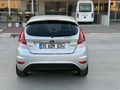 TİTANİUM X KUSURSUZ KM 187BİNDE