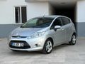 TİTANİUM X KUSURSUZ KM 187BİNDE