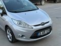 TİTANİUM X KUSURSUZ KM 187BİNDE