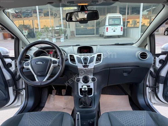 TİTANİUM X KUSURSUZ KM 187BİNDE