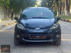 ATO-CAR'DAN 2010 FİESTA 1.4TDCİ 70HP TİTANİUM BAKIMLI