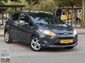 2011 MDL FORD FİESTA 1.4 TDCI TİTANİUM X BOYASIZ AYARINDA DSK KM