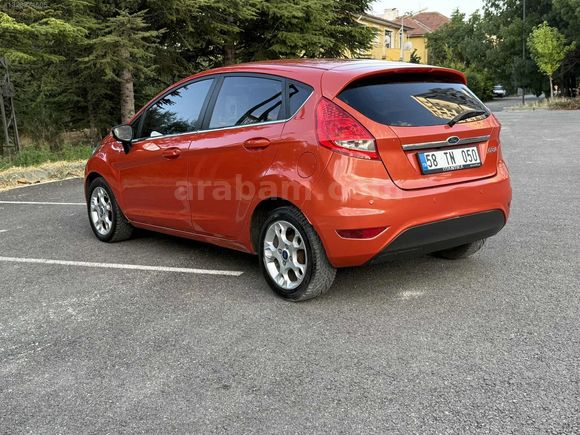 2012+İLK EL+TİTANİUM SORUNSUZ