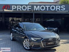 PROF MOTORS'DAN 2023 A6 Sedan 40 TDI Quattro Design