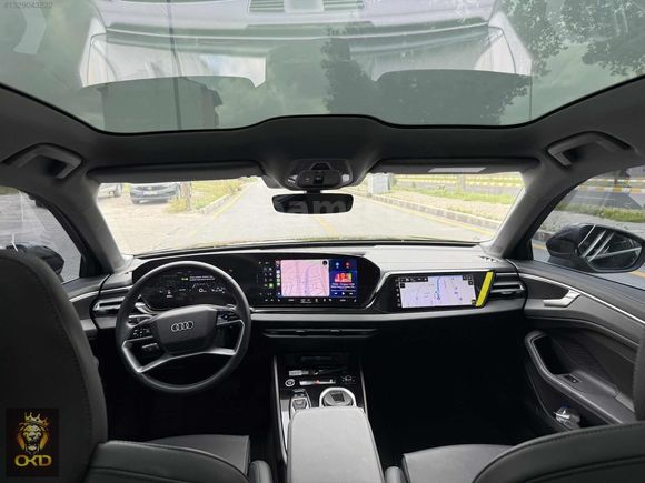 HATASIZ QUATTRO S LINE Yeni A6 !