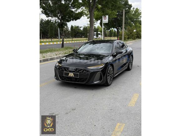 HATASIZ QUATTRO S LINE Yeni A6 !
