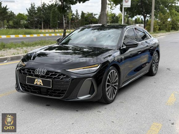 HATASIZ QUATTRO S LINE Yeni A6 !
