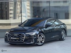 ÜSTAD MOTORS AUDİ A6 40 TDİ MHEV QUATTRO S LİNE VAKUM+ELK BAGAJ
