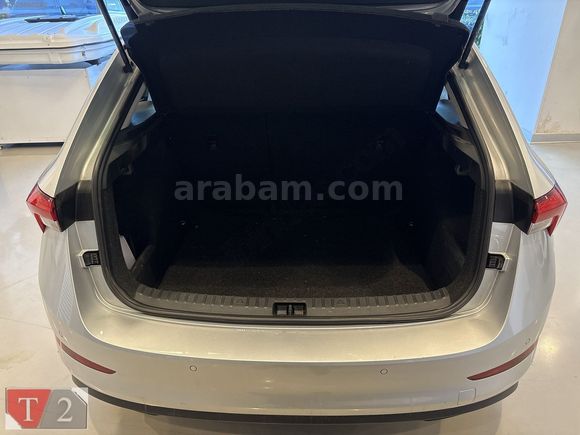 **K.K 12 AY TAKSİT İMKANI** TEKBAŞ MALTEPE'DEN SKODA SCALA