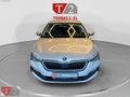 **K.K 12 AY TAKSİT İMKANI** TEKBAŞ MALTEPE'DEN SKODA SCALA