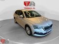 **K.K 12 AY TAKSİT İMKANI** TEKBAŞ MALTEPE'DEN SKODA SCALA