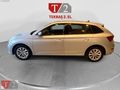 **K.K 12 AY TAKSİT İMKANI** TEKBAŞ MALTEPE'DEN SKODA SCALA
