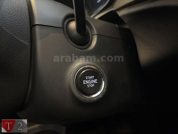 **K.K 12 AY TAKSİT İMKANI** TEKBAŞ MALTEPE'DEN SKODA SCALA
