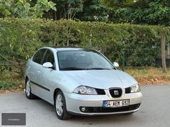 2004 SEAT CORDOBA 1.4 TDI SIGNO / BAKIMLI / KARTA 12 TAKSİT