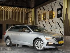 2023 SCALA 1.0 TSİ PREMİUM 149.000'DE BOYASIZ_ÖZ SERVET_