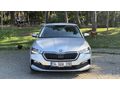 SKODA SCALA PREMİUM - 2023 - 119.XXXKM - KREDİ KART 12 AY
